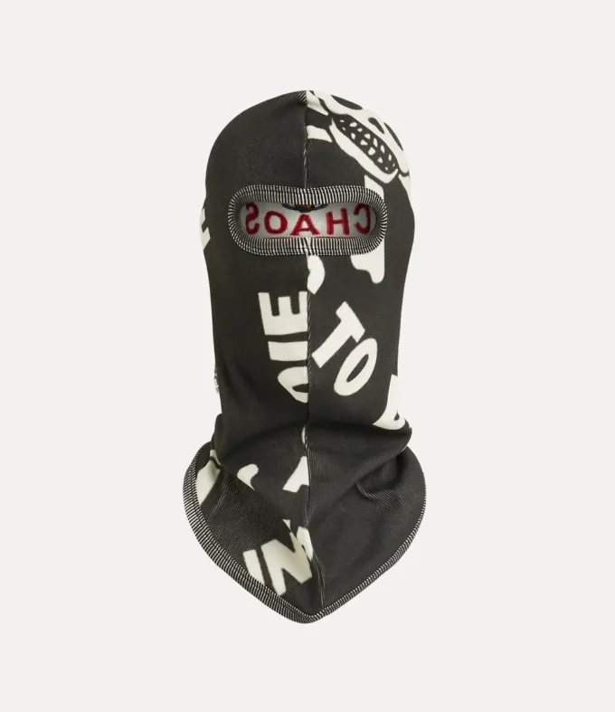Worlds End Storm Mask Worlds End Storm Mask