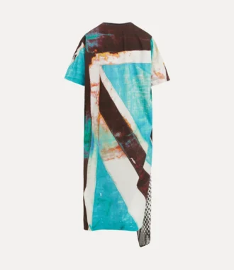Worlds End Swing Dress