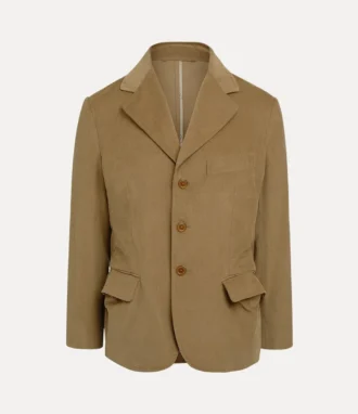 Wreck Jacket