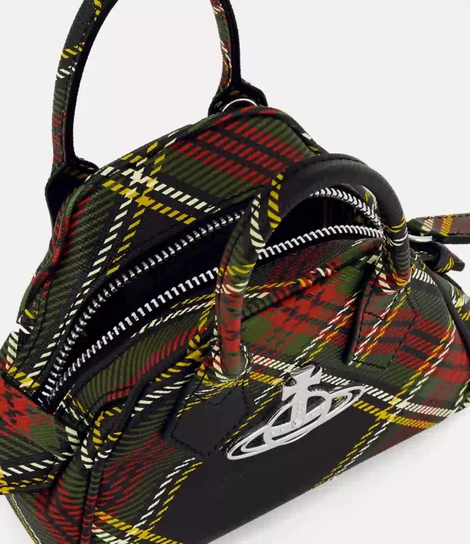 Yasmine Mini Bag