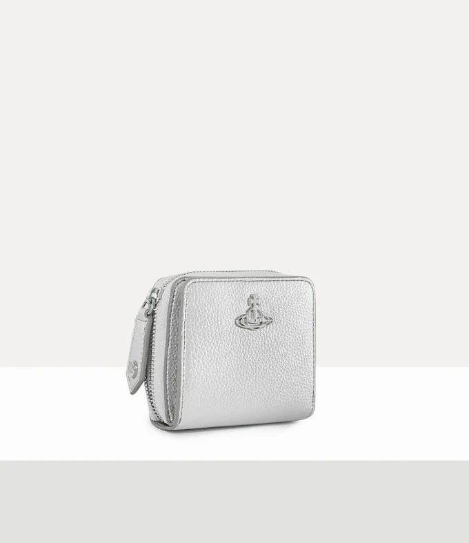 Zip Medium Wallet