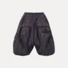 Zip Saloon Culottes Zip Saloon Culottes